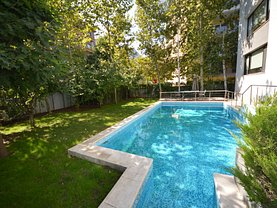Casa de închiriat 8 camere, în Bucuresti, zona Soseaua Nordului