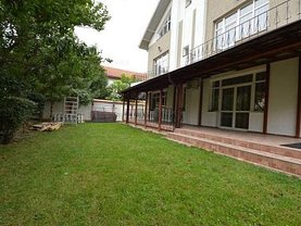 Casa de închiriat 7 camere, în Bucuresti, zona Herastrau