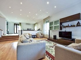 Casa de vânzare 5 camere, în Bucuresti, zona Soseaua Nordului