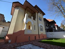 Casa de vânzare 9 camere, în Bucuresti, zona Kiseleff