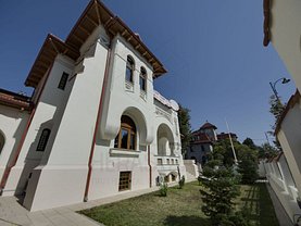 Casa de vânzare sau de închiriat 18 camere, în Bucuresti, zona Kiseleff