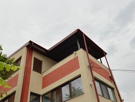 Casa de închiriat 4 camere, în Bucureşti, zona Domenii
