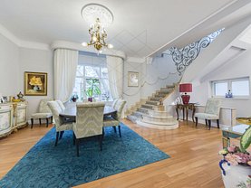 Casa de vânzare 11 camere, în Bucureşti, zona Cotroceni