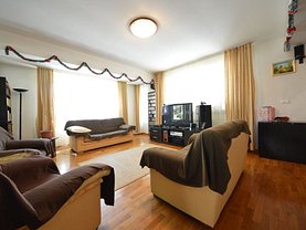 Casa de vânzare 8 camere, în Bucureşti, zona Herăstrău