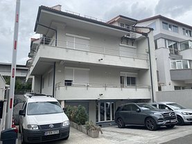 Casa de închiriat 11 camere, în Bucureşti, zona Herăstrău