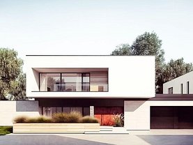 Casa de vânzare 7 camere, în Bucureşti, zona Iancu Nicolae