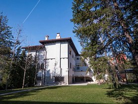 Casa de vânzare sau de închiriat 10 camere, în Bucureşti, zona Herăstrău