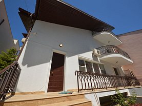 Casa de închiriat 6 camere, în Bucureşti, zona Herăstrău