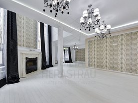 Casa de vânzare 8 camere, în Bucureşti, zona Herăstrău