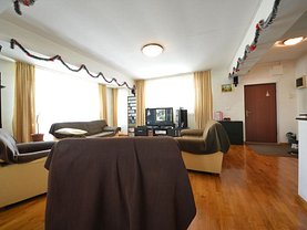Casa de vânzare 7 camere, în Bucureşti, zona Herăstrău