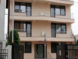 Casa de închiriat 10 camere, în Bucureşti, zona Aviaţiei