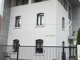 Casa de închiriat 6 camere, în Bucureşti, zona Titulescu