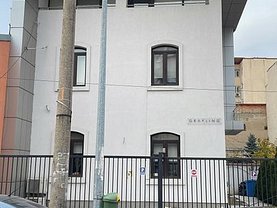 Casa de inchiriat 6 camere, în Bucuresti, zona Titulescu