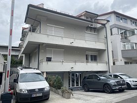 Casa de vânzare sau de închiriat 20 camere, în Bucureşti, zona Herăstrău