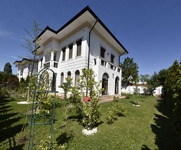 Casa de inchiriat 6 camere, în Bucuresti, zona Pipera
