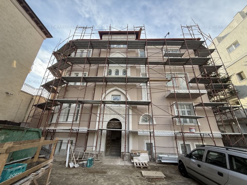 Spatiu pretabil Fitness, Balet, Birouri | Vila exclusivista Aviatorilor