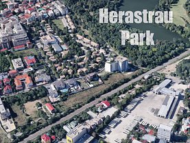 Teren constructii de vânzare, în Bucuresti, zona Herastrau