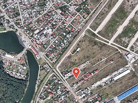 Teren constructii de vânzare, în Mogosoaia