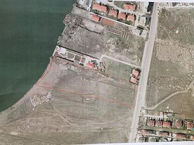 Teren constructii de închiriat, în Bucuresti, zona Sisesti