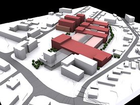 Teren constructii de vânzare, în Sibiu, zona Central