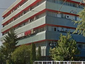 Închiriere spaţiu comercial
