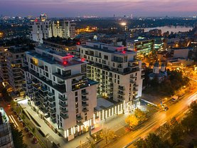 Închiriere spaţiu comercial în Bucuresti, Herastrau