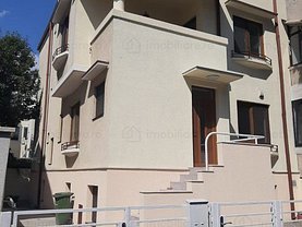 Închiriere birou în Bucuresti, Dorobanti