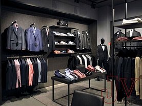 Vânzare spaţiu comercial