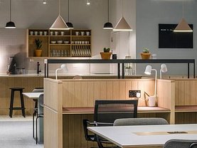 Vânzare spaţiu comercial