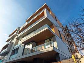 Apartament de vânzare 5 camere în Bucuresti, Kiseleff