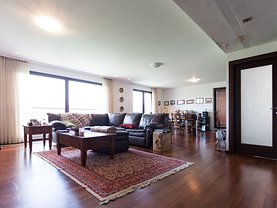 Penthouse de închiriat 5 camere, în Bucureşti, zona Dorobanţi