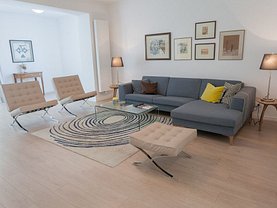 Penthouse de vânzare 3 camere, în Bucureşti, zona P-ţa Victoriei