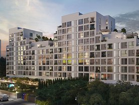 Garsonieră de vânzare, în Bucuresti, zona Iancu Nicolae