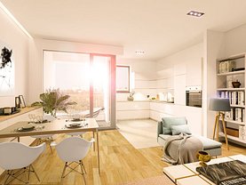 Apartament de vânzare 3 camere, în Bucuresti, zona Iancu Nicolae