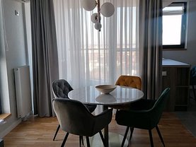 Apartament de închiriat 2 camere, în Bucuresti, zona Baneasa