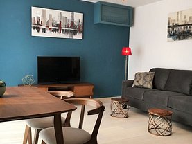Apartament de închiriat 2 camere, în Bucuresti, zona Batistei