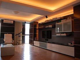 Apartament de închiriat 3 camere, în Bucuresti, zona Constructorilor