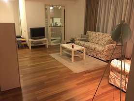Apartament de închiriat 2 camere, în Bucuresti, zona Herastrau