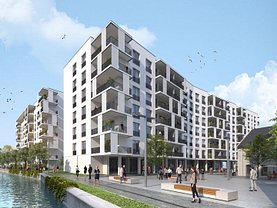 Apartament de vânzare 2 camere, în Cluj-Napoca, zona Mărăşti