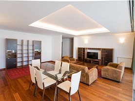 Apartament de închiriat 4 camere, în Bucuresti, zona Primaverii