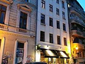 Apartament de vânzare 3 camere, în Bucuresti, zona Calea Victoriei