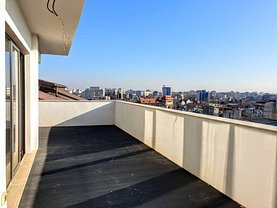 Penthouse de vânzare 4 camere, în Bucuresti, zona Gradina Icoanei