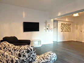 Apartament de închiriat 2 camere, în Bucuresti, zona Calea Victoriei