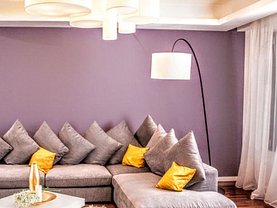 Apartament de închiriat 3 camere, în Bucuresti, zona Kiseleff