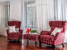 Apartament de închiriat 5 camere, în Bucuresti, zona Kiseleff