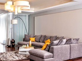 Apartament de închiriat 4 camere, în Bucuresti, zona Kiseleff