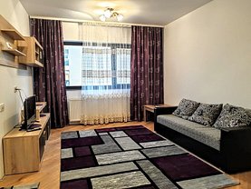 Apartament de închiriat 2 camere, în Voluntari, zona Central
