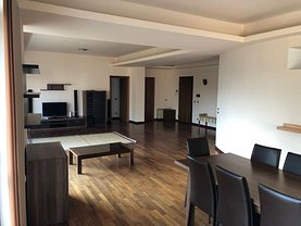 Apartament de închiriat 4 camere, în Bucuresti, zona Primaverii