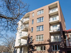 Apartament de vânzare 2 camere, în Bucureşti, zona Nicolae Grigorescu