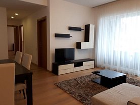 Apartament de închiriat 4 camere, în Bucureşti, zona Aviatorilor